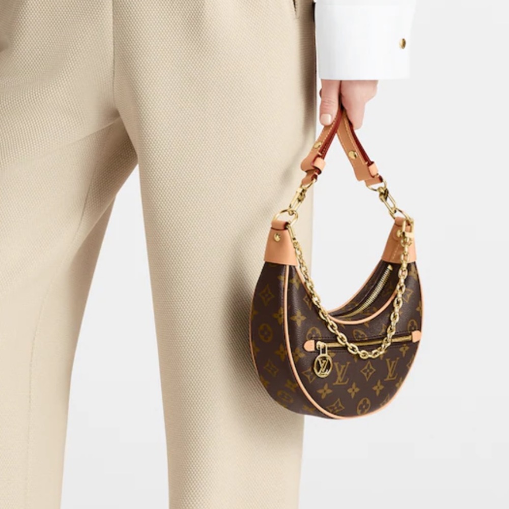 Louis Vuitton Loop